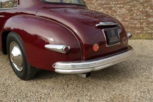 Immagine 26/50 di Alfa Romeo 6C 3000 CM (1953)