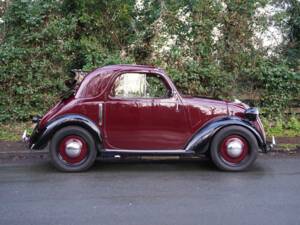 Bild 7/24 von FIAT 500 Topolino (1938)