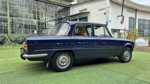 Imagen 11/67 de Alfa Romeo Giulia Nuova Super 1600 (1977)