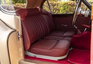 Image 26/34 of Jaguar XK 120 FHC (1952)