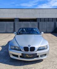 Bild 2/22 von BMW Z3 1.9 (1997)