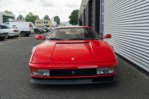 Immagine 4/6 di Ferrari Testarossa (1988)
