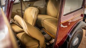 Immagine 14/20 di FIAT 508 Balilla (1934)