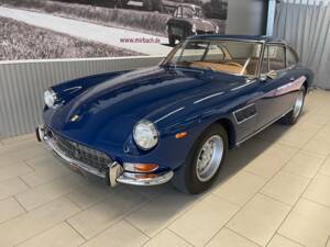 Image 3/20 of Ferrari 330 GT 2+2 (1967)