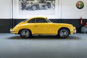 Afbeelding 3/48 van Porsche 356 B 1600 Super (1963)