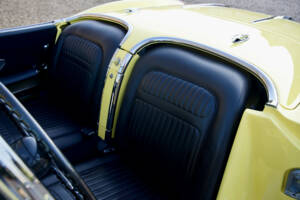 Image 24/50 of Chevrolet Corvette (1958)