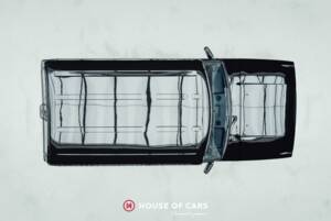 Bild 6/23 von Land Rover Range Rover Classic CSK (1991)