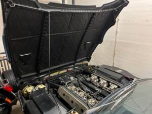 Bild 19/25 von Lamborghini Espada 400 GT (1972)