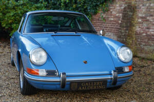 Bild 37/50 von Porsche 912 (1969)