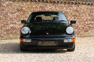 Image 5/50 de Porsche 911 Carrera 2 (1991)