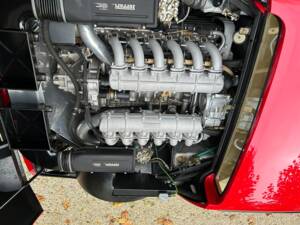 Immagine 15/28 di Ferrari 512 BBi (1983)