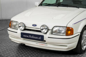 Immagine 19/50 di Ford Escort turbo RS (1990)