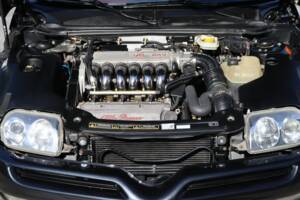 Image 6/50 of Alfa Romeo Spider 3.0 V6 24V (2001)