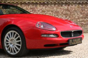 Image 18/50 of Maserati Spyder 4200 Cambiocorsa (2003)