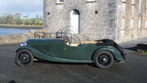 Image 23/37 of Bentley 3 Litre Vanden Plas (1934)