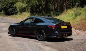 Image 3/41 of BMW M4 CSL (2022)