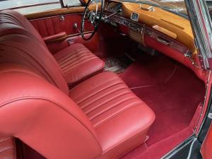 Image 16/38 of Mercedes-Benz 220 S (1959)