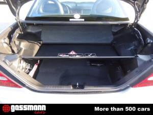 Image 15/15 of Mercedes-Benz SLK 320 (2001)