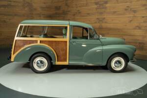 Bild 9/19 von Morris Minor 1000 Traveller (1968)