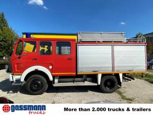 Imagen 7/15 de Mercedes-Benz 1222 AF (1988)