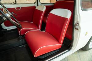 Image 30/50 of Abarth Fiat 595 (1966)