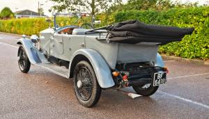 Bild 12/50 von Rolls-Royce 20 HP (1923)