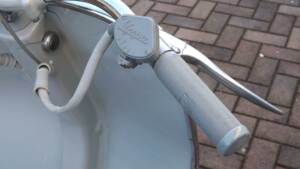 Image 10/50 of Piaggio Vespa 125 (1955)