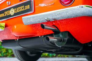 Immagine 26/38 di Bizzarrini GT Europa 1900 (1968)