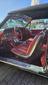 Bild 18/24 von Ford Thunderbird (1964)