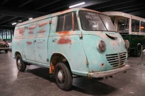Bild 4/13 von Goliath Express 1100 (1959)