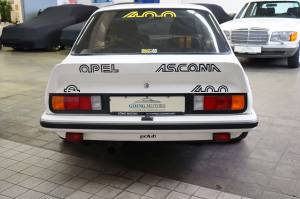 Image 11/36 of Opel Ascona 400 (1982)