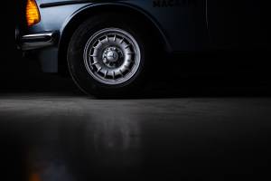 Imagen 26/29 de Mercedes-Benz 280 CE (1977)