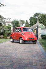 Immagine 28/30 di BMW 600 (1958)
