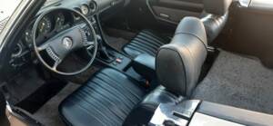 Image 26/34 of Mercedes-Benz 350 SL (1971)