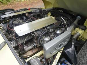 Bild 14/19 von Jaguar E-Type V12 (1972)