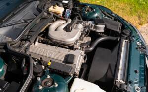 Bild 33/36 von BMW Z3 Roadster 1,8 (1998)