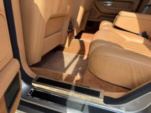 Image 11/44 of Bentley Arnage Green Label (2000)