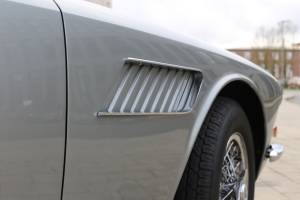 Bild 10/50 von Maserati 3500 GTI Sebring (1966)