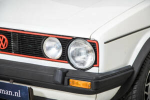 Image 21/50 of Volkswagen Golf Mk I GTI 1.8 (1983)