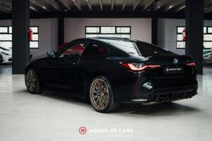 Bild 9/24 von BMW M4 Competition (2022)