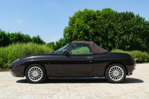 Bild 7/50 von FIAT Barchetta 1.8 16V (1999)