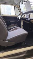 Bild 8/32 von Volkswagen Käfer Última Edición (2003)