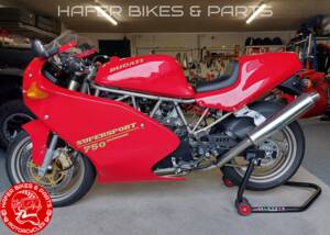 Bild 9/31 von Ducati DUMMY (1994)