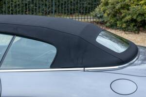 Bild 15/50 von Maserati GranCabrio Sport (2015)