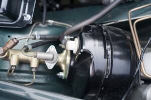 Bild 8/33 von Jaguar 420 G (1970)