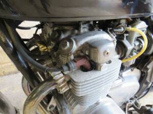 Imagen 20/43 de Honda CB 550 K (1979)
