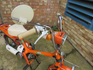 Bild 9/29 von Honda DUMMY (1976)