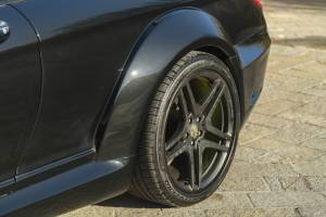 Bild 18/50 von Mercedes-Benz CL 63 AMG (2009)