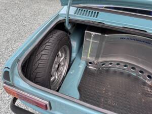 Imagen 24/25 de Ford Escort 1.6 Rally (1968)