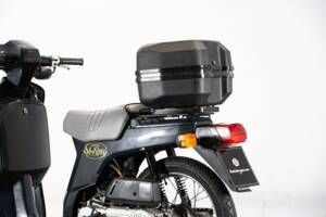 Image 11/44 of Honda SH 50 Fifty (1987)